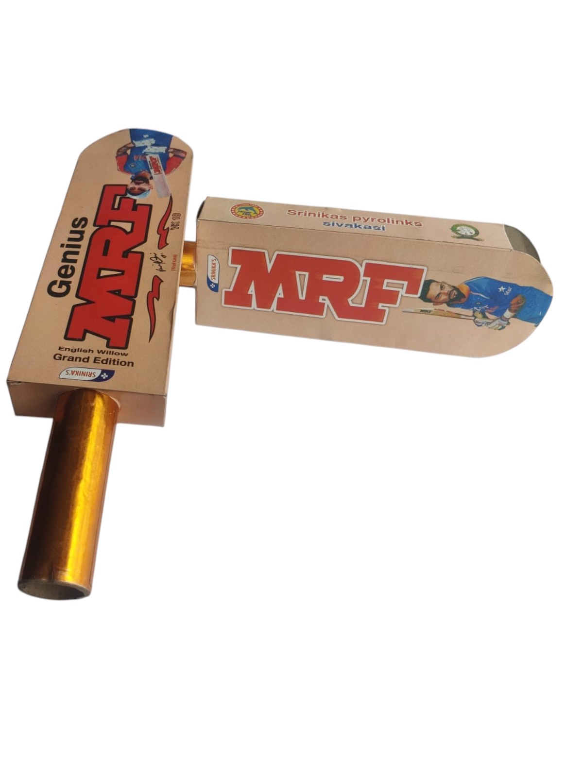 CRICKET BAT (MINI)