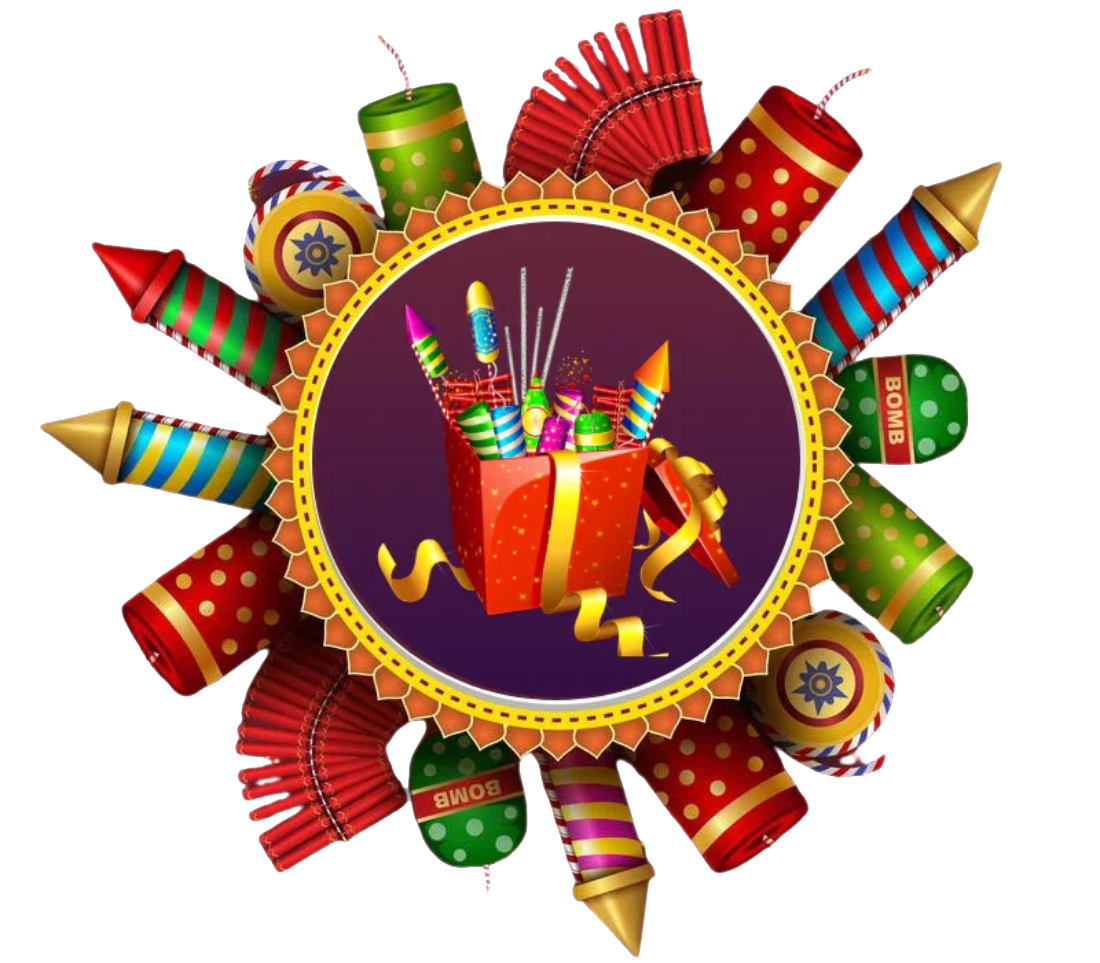 Thansha Shree Crackers