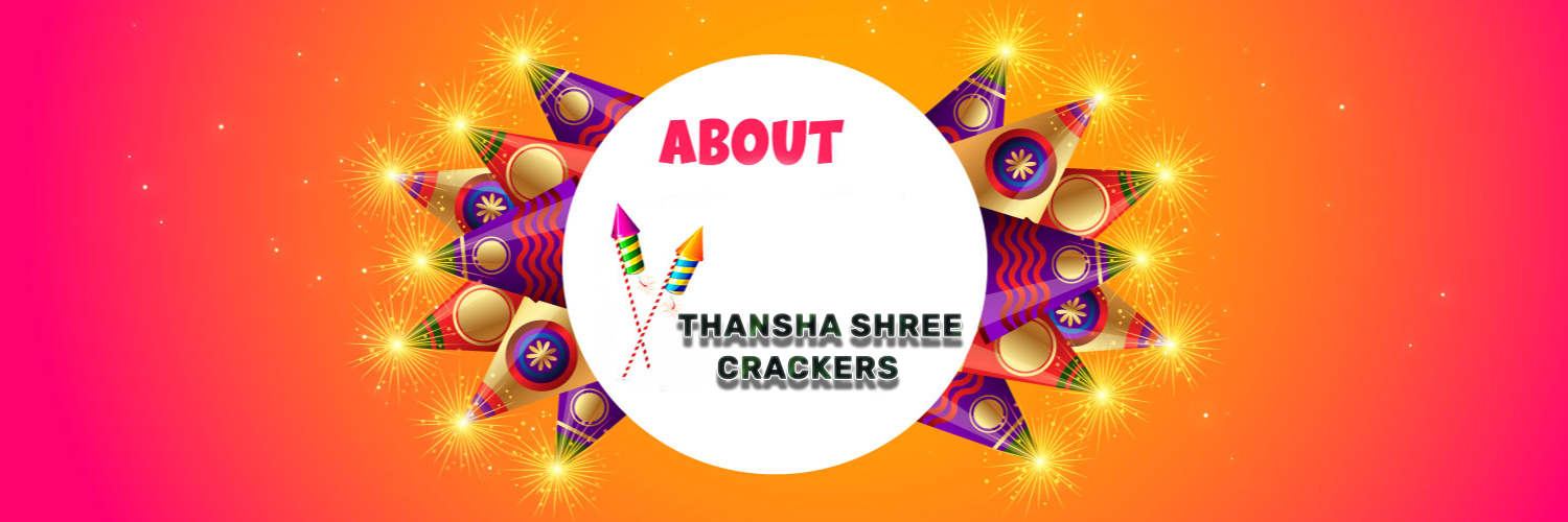 Thansha Shree Crackers