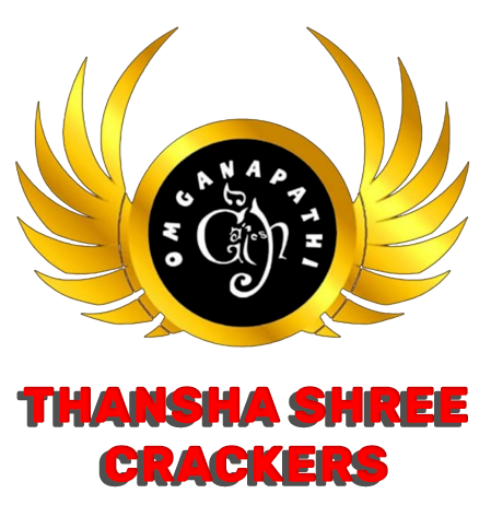 Thansha Shree Crackers