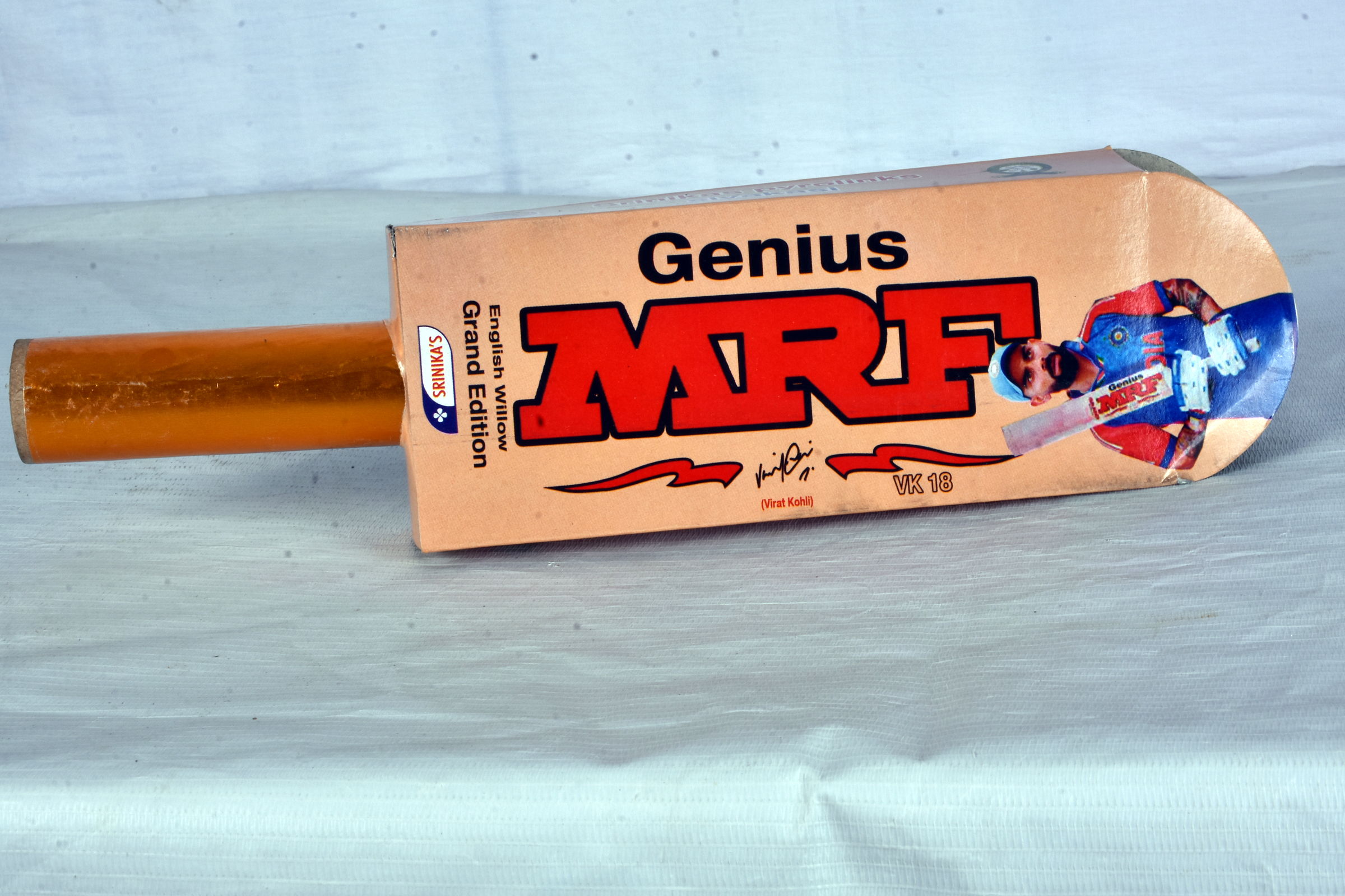 CRICKET BAT (MINI)