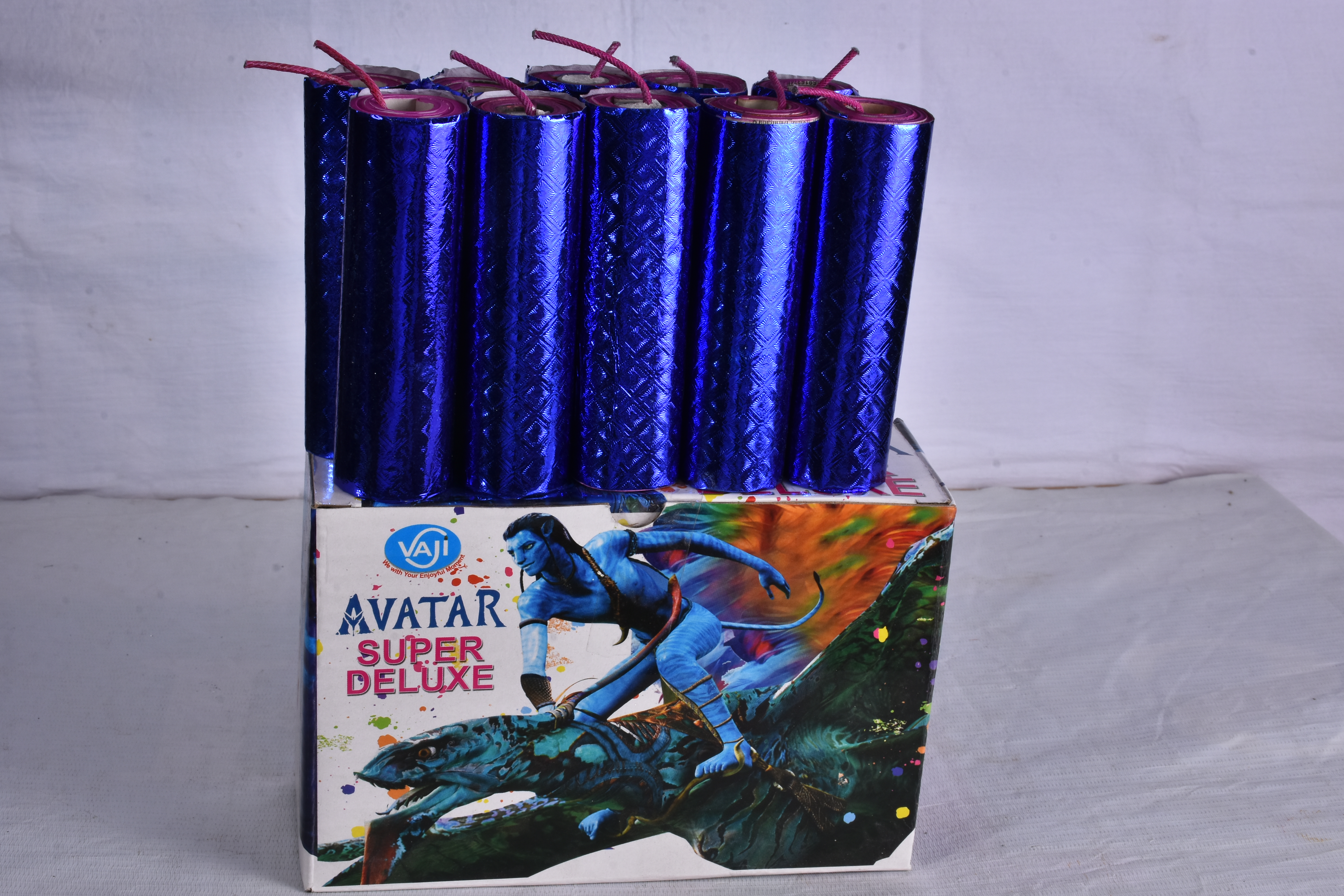 AVATAR (10PCS)